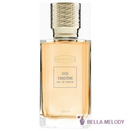 Ex Nihilo Oud Vendome 11