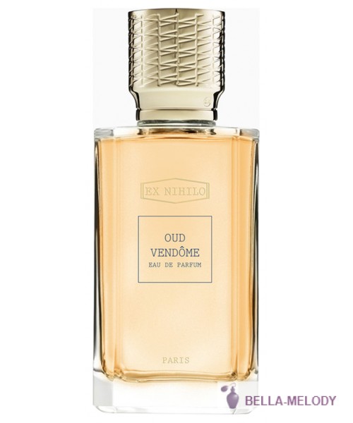 Ex Nihilo Oud Vendome