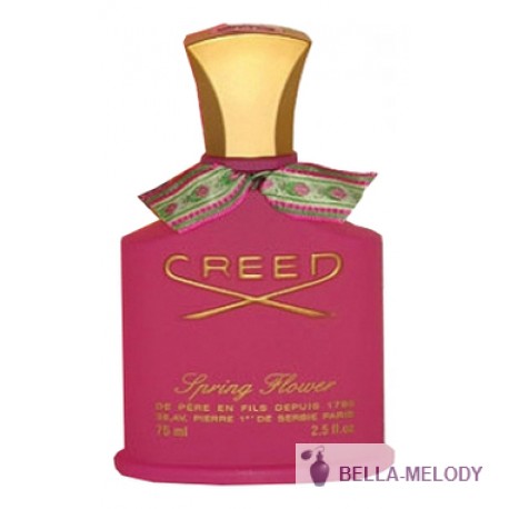 Creed Spring Flower 11