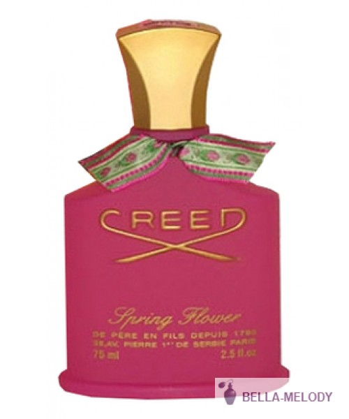 Creed Spring Flower