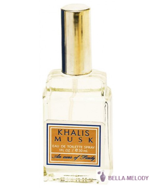 Khalis Musk