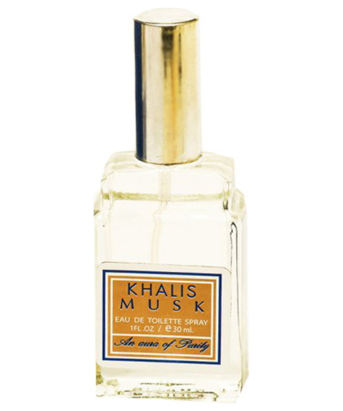 Khalis Musk
