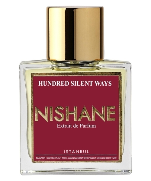 Nishane Hundred Silent Ways