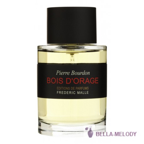 Frederic Malle Bois d'Orage 11