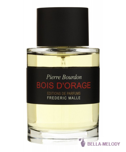 Frederic Malle Bois d'Orage