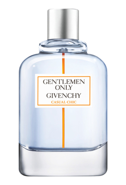Givenchy Gentlemen Only Casual Chic