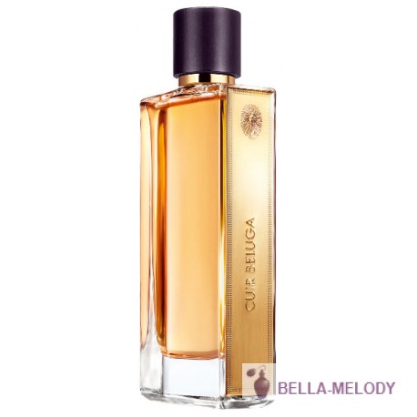 Guerlain Cuir Beluga 11