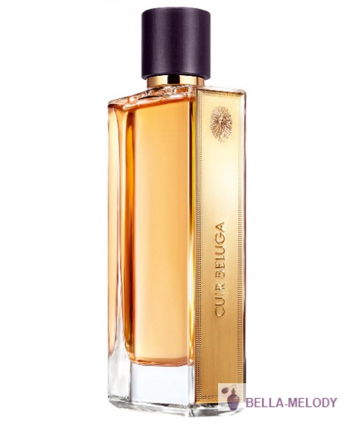 Guerlain Cuir Beluga