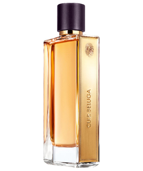 Guerlain Cuir Beluga