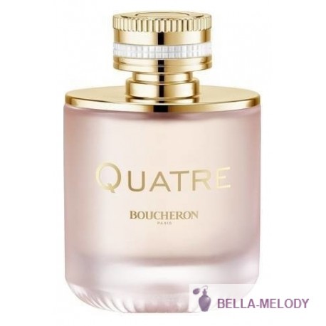 Boucheron Quatre En Rose 11