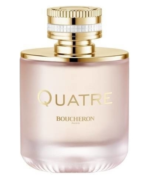 Boucheron Quatre En Rose