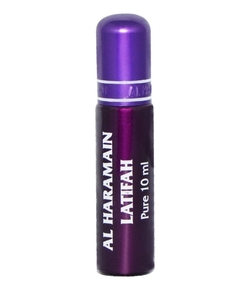 Al Haramain Perfumes Latifah