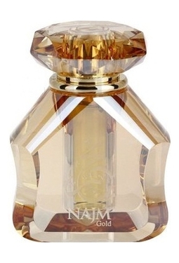 Al Haramain Perfumes Najm Gold