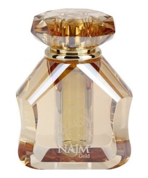 Al Haramain Perfumes Najm Gold