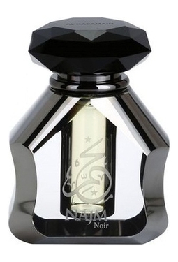 Al Haramain Perfumes Najm Noir