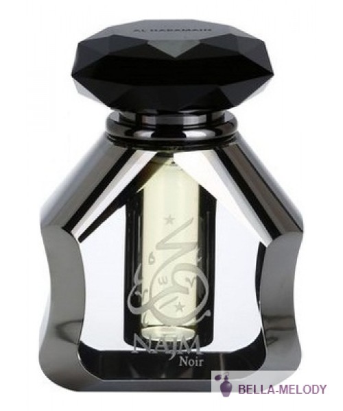 Al Haramain Perfumes Najm Noir