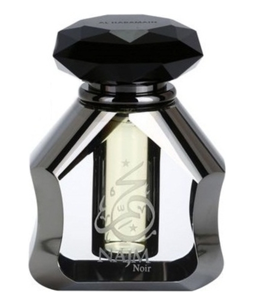 Al Haramain Perfumes Najm Noir