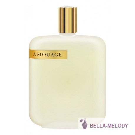 Amouage Library Collection Opus IV 11