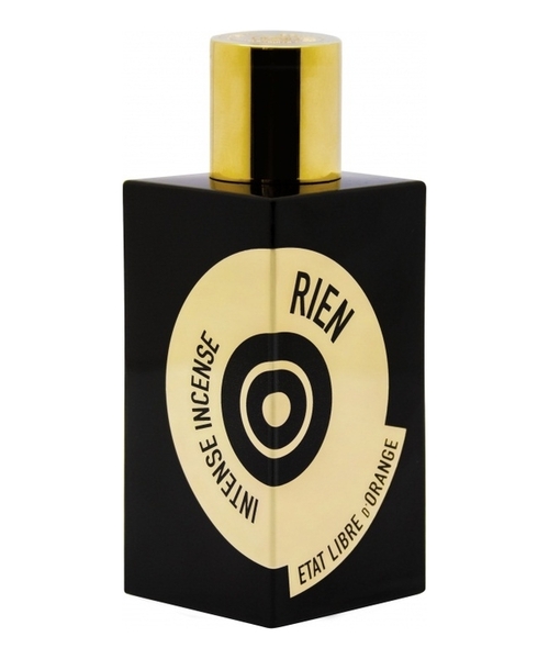Etat Libre D'Orange Rien Intense Incense