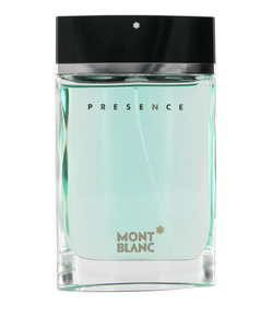 Mont Blanc Presence Man