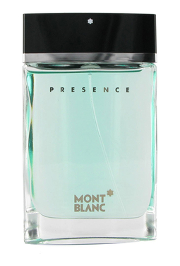 Mont Blanc Presence Man