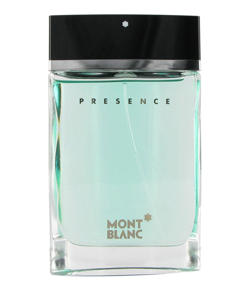 Mont Blanc Presence Man