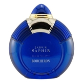 Boucheron Jaipur Saphir Винтаж