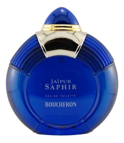 Boucheron Jaipur Saphir Винтаж