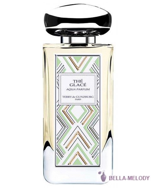 Terry De Gunzburg The Glace Aqua Parfum