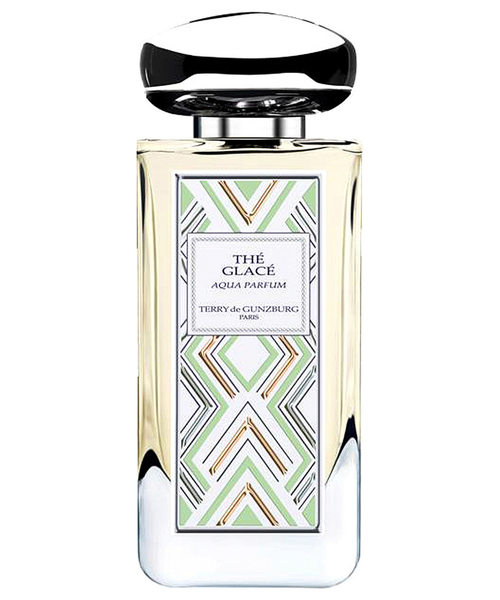 Terry De Gunzburg The Glace Aqua Parfum