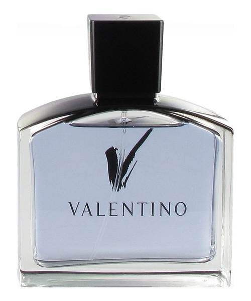 Valentino "V" Pour Homme