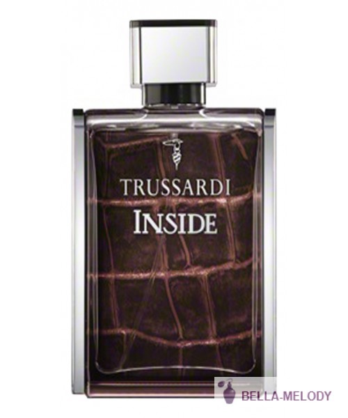 Trussardi Inside For Men