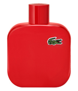 Lacoste Eau De Lacoste L.12.12 Rouge