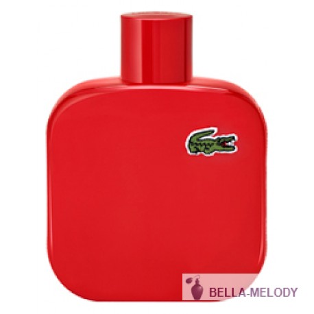 Lacoste Eau De Lacoste L.12.12 Rouge 11