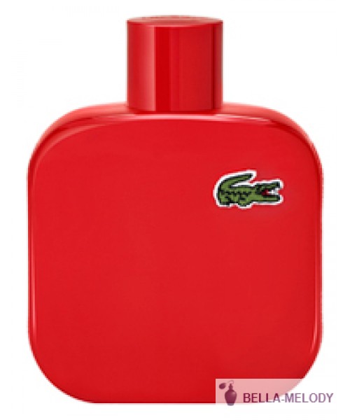 Lacoste Eau De Lacoste L.12.12 Rouge