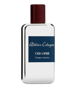 Atelier Cologne Oud Saphir