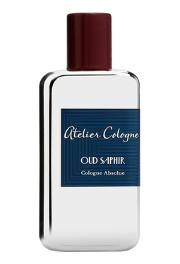 Atelier Cologne Oud Saphir