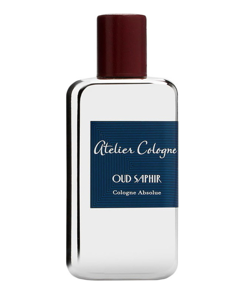 Atelier Cologne Oud Saphir