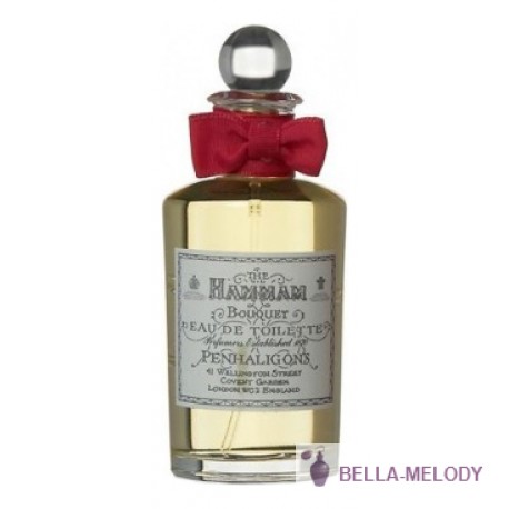 Penhaligon's Hammam Bouquet 11