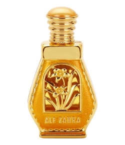 Al Haramain Perfumes Alf Zahra