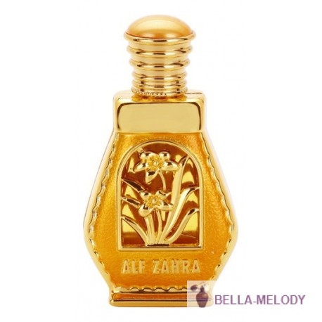 Al Haramain Perfumes Alf Zahra 11