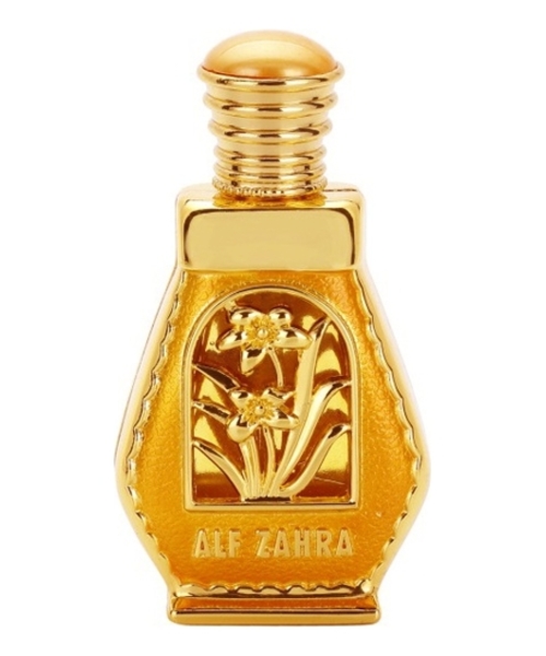 Al Haramain Perfumes Alf Zahra