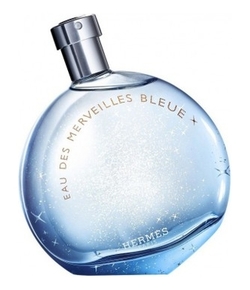 Hermes Eau Des Merveilles Bleue