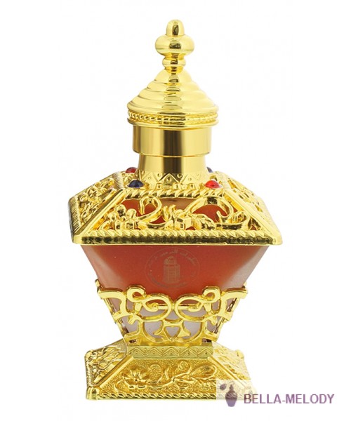 Al Haramain Perfumes Attar Al Kaaba