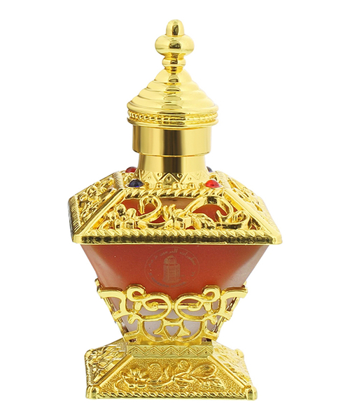 Al Haramain Perfumes Attar Al Kaaba