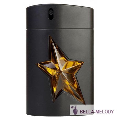 Mugler A'Men Pure Malt 11