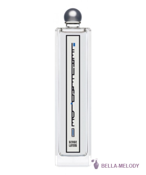 Serge Lutens L'Eau Froide