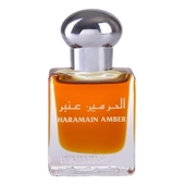 Al Haramain Perfumes Amber