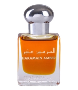 Al Haramain Perfumes Amber