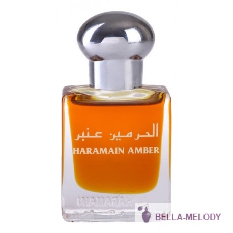 Al Haramain Perfumes Amber 11